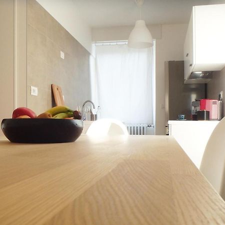Casa Nina Apartment Сондрио Екстериор снимка