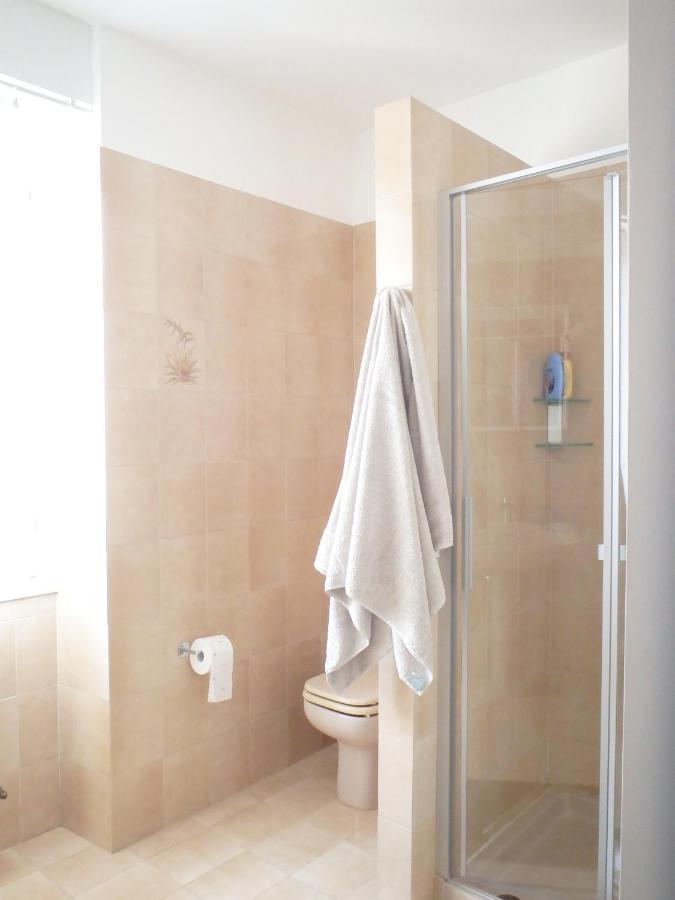 Casa Nina Apartment Сондрио Екстериор снимка