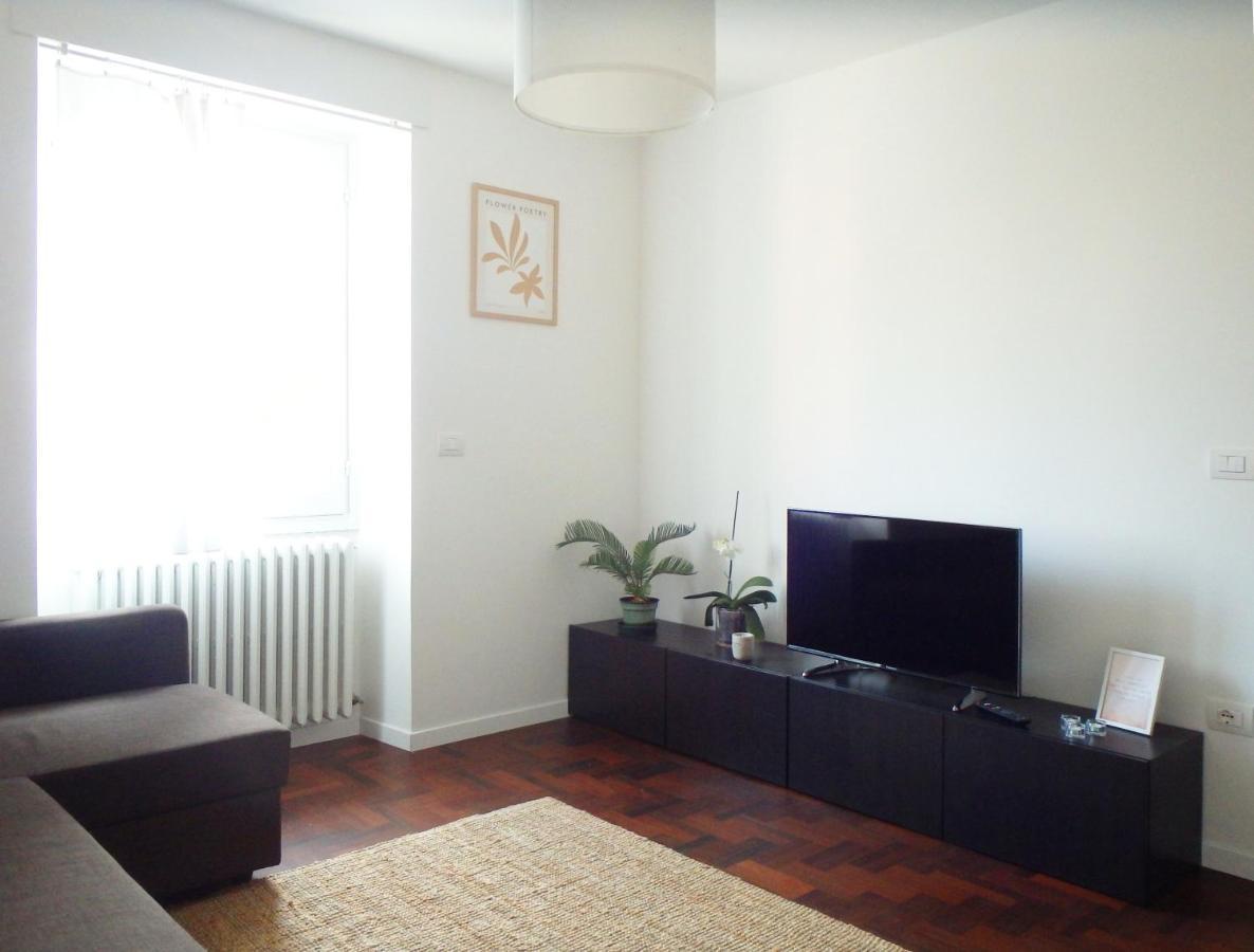 Casa Nina Apartment Сондрио Екстериор снимка