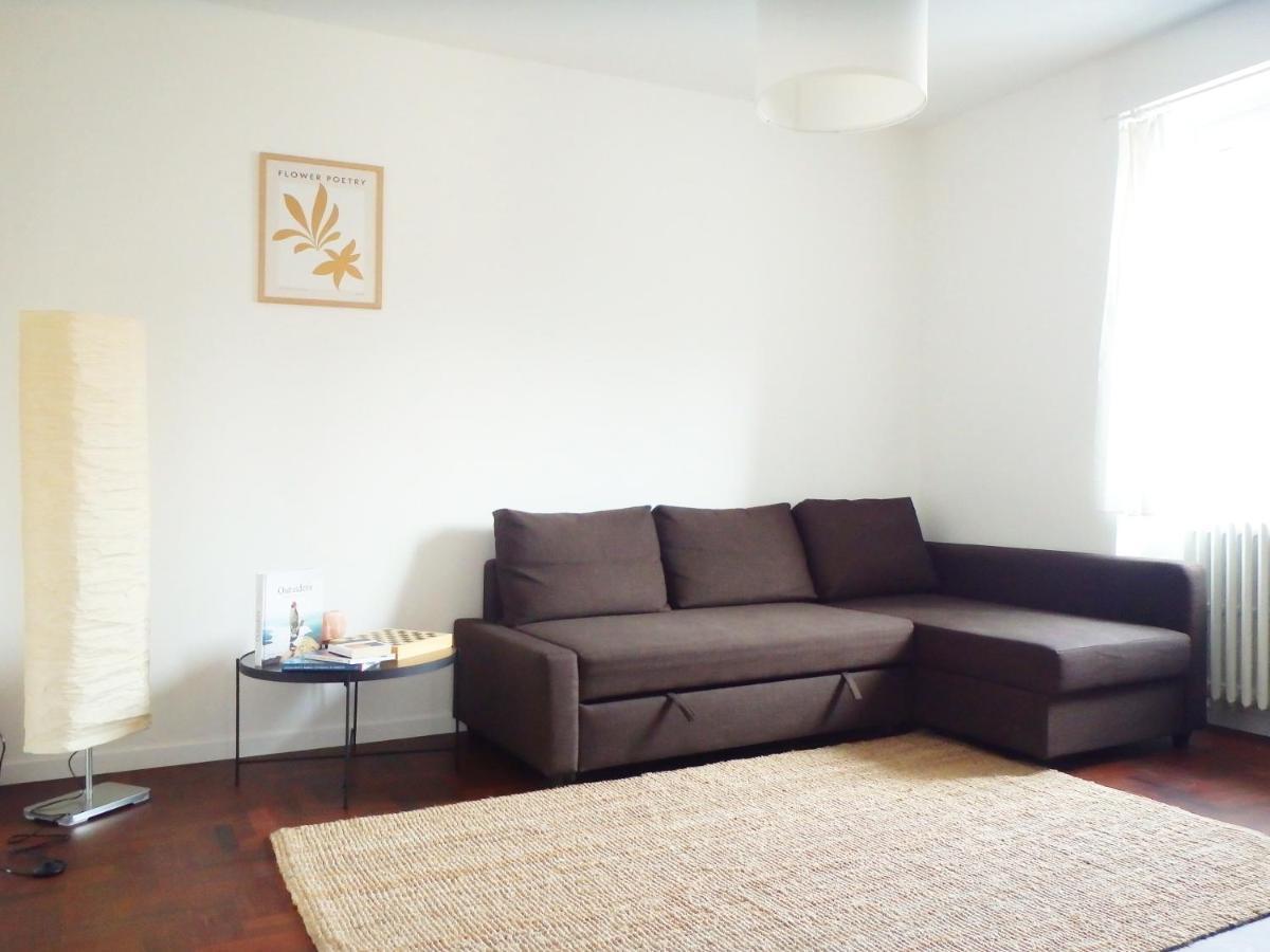 Casa Nina Apartment Сондрио Екстериор снимка