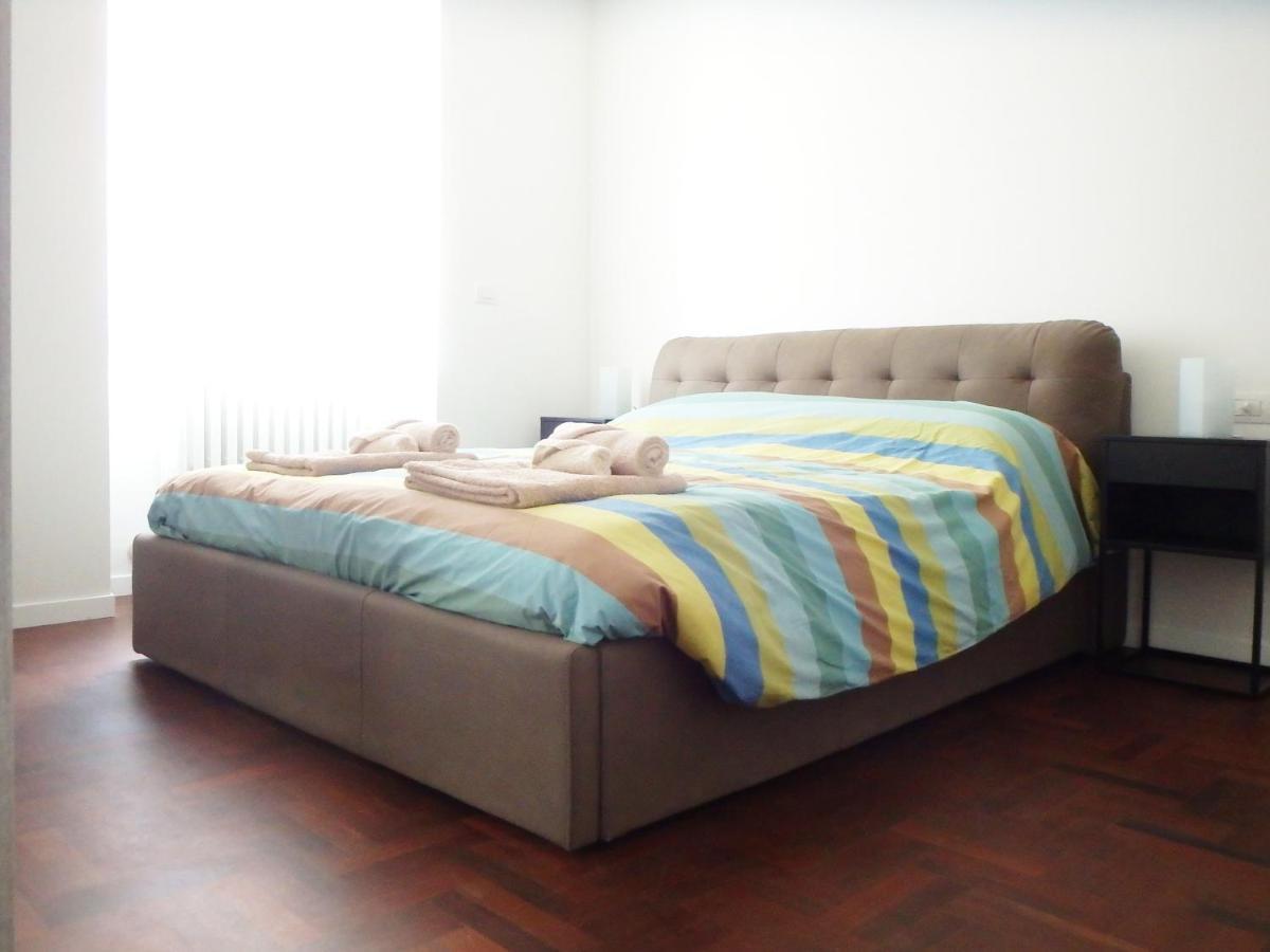 Casa Nina Apartment Сондрио Екстериор снимка