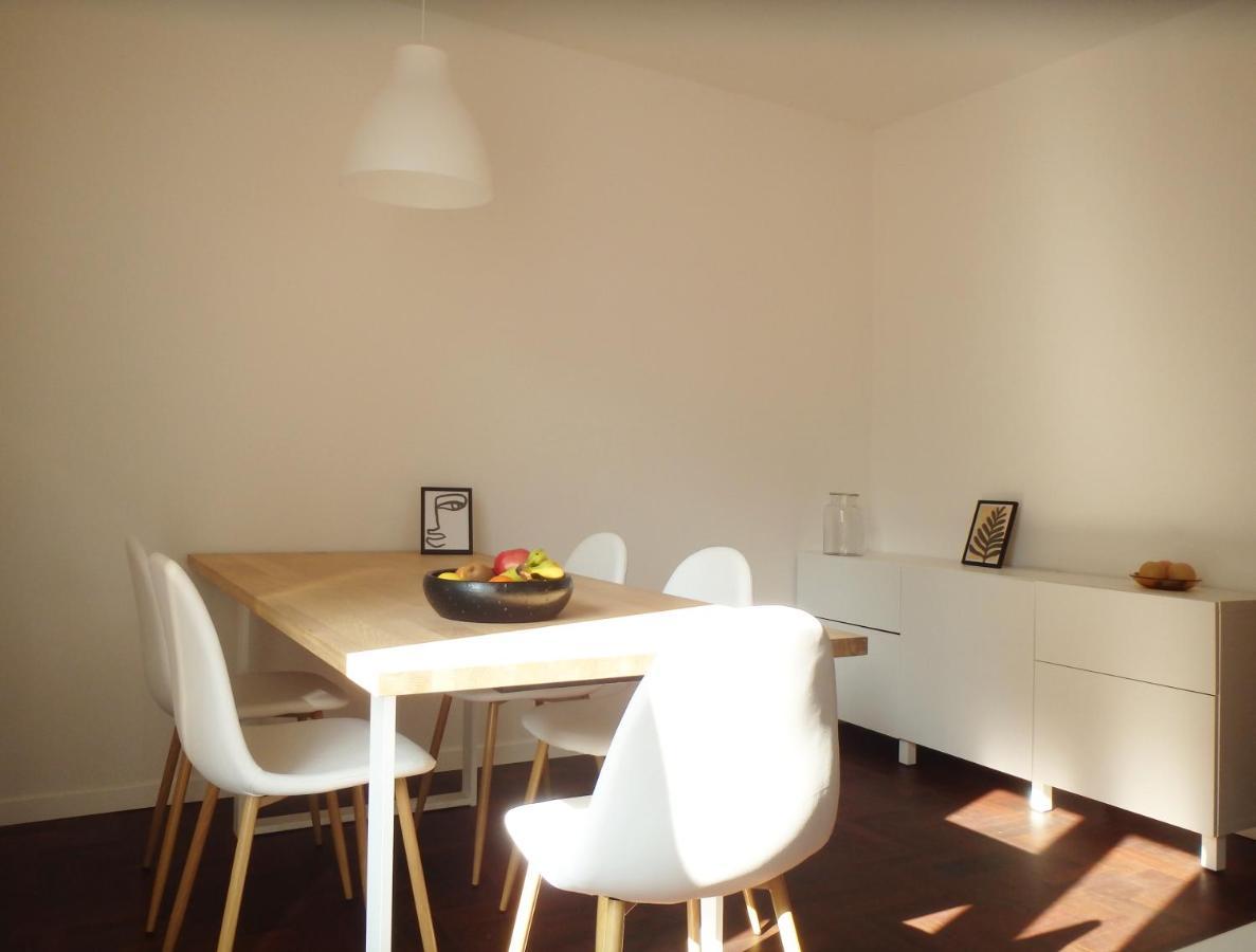 Casa Nina Apartment Сондрио Екстериор снимка