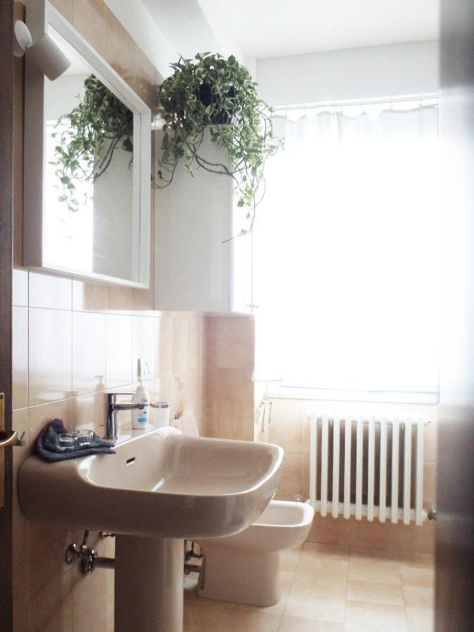 Casa Nina Apartment Сондрио Екстериор снимка